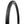 Stud Cruiser K80, Tire, 26''x2.125, Wire, Clincher, 27TPI, Black