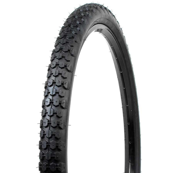 Stud Cruiser K80, Tire, 26''x2.125, Wire, Clincher, 27TPI, Black