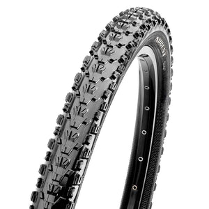 27.5''x2.25, Folding, Tubeless Ready, Dual, EXO, 60TPI, Black