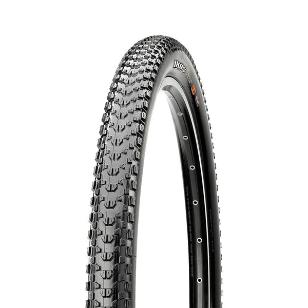 Maxxis Ikon Tire - 29 x 2.35 Tubeless Folding Black MaxxSpeed EXO E-25