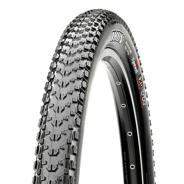 Maxxis Ikon Tire - 29 x 2.4 Tubeless Folding Black MaxxSpeed EXO