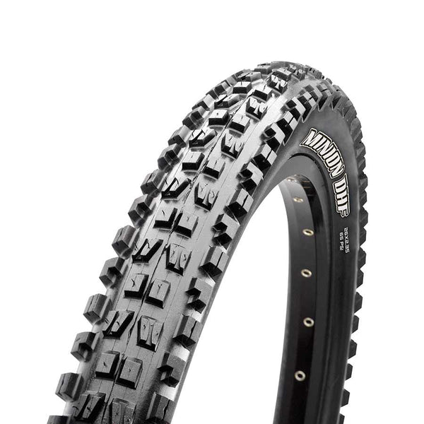 Tire, 29''x2.30, Folding, Tubeless Ready, 3C Maxx Terra, EXO, 60TPI, Black