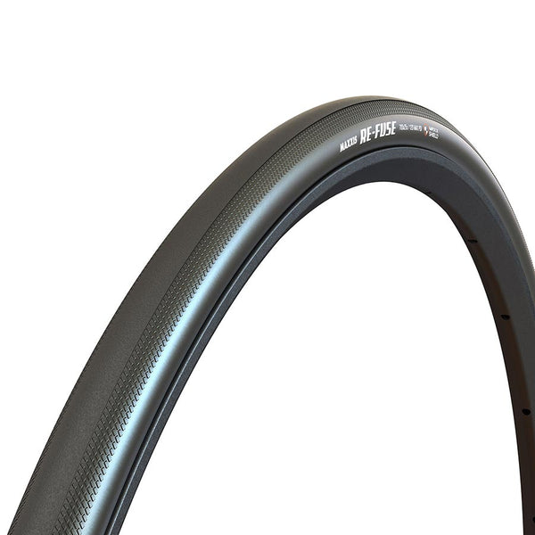 Road Tire, Gen 2, 700x28C, Folding, Clincher, Single, MaxxShield, 60TPI, Black