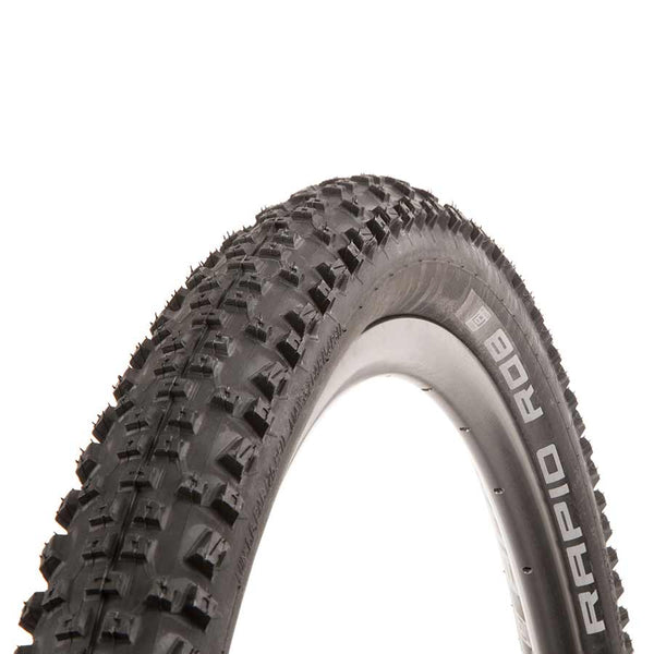 27.5x2.25, Wire, Clincher, SBC, K-Guard, 50TPI, Black