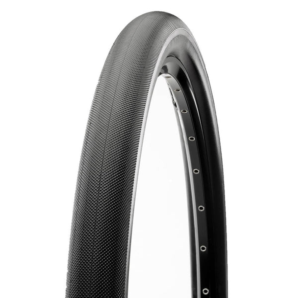 Maxxis, Re-Fuse 27.5'', Tire, 650Bx47C, Folding, Tubeless Ready, Dual, MaxxShield, 60TPI, Black