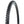 26''x1.75, Wire, Clincher, Black