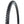 24''x1.95, Wire, Clincher, Black