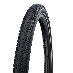 Tire, 29''x2.15, Folding, Tubeless Ready, Addix, MicroSkin, RaceGuard, 67TPI, Black