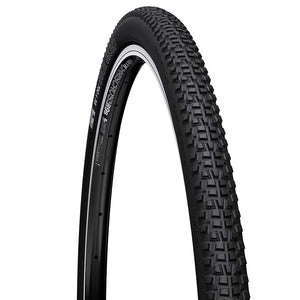 WTB, Cross Boss, Tire, 700x35C, Folding, Tubeless Ready, Dual DNA, 60TPI, Black