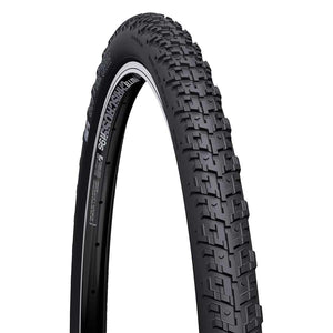 Folding, Tubeless Ready, Dual DNA, 60TPI, Black