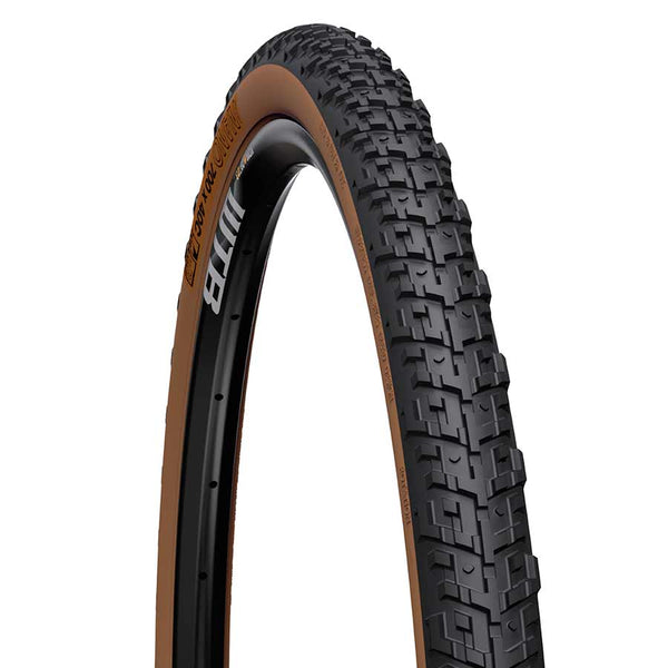 Folding, Tubeless Ready, Dual DNA, 60TPI, Tanwall