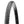 Tire, 650x47C, Folding, Tubeless Ready, Dual, EXO, 120TPI, Black