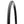 Gravel Tire, 650x47B, Folding, Tubeless Ready, Dual, SilkShield, 60TPI, Black