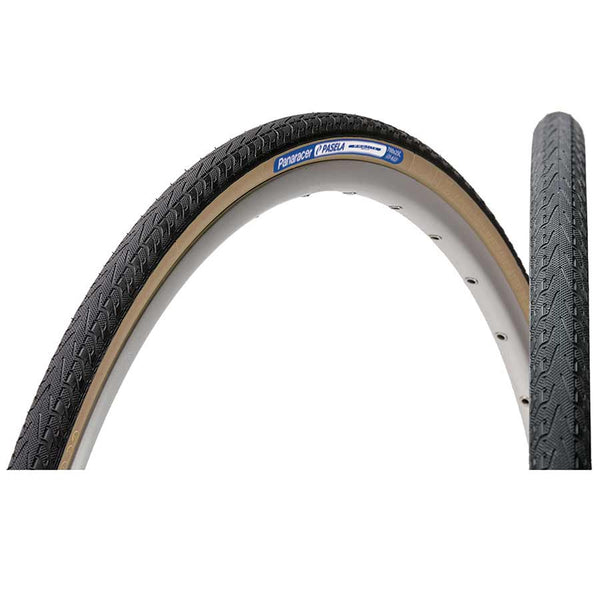 700x25C, Folding, Clincher, ProTite, 66TPI, Black