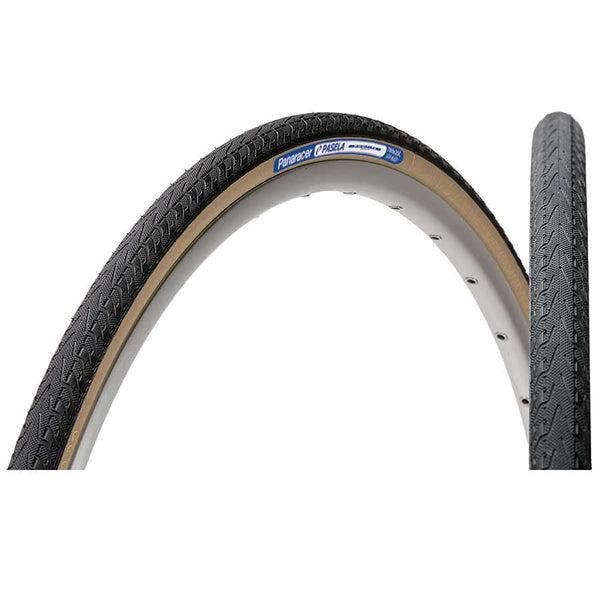 700x35C, Wire, Clincher, ProTite, 66TPI, Black