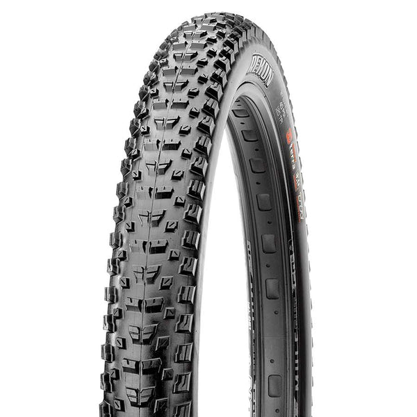 Maxxis Rekon Tire - 29 x 2.25 Tubeless Folding Black 3C MaxxSpeed EXO