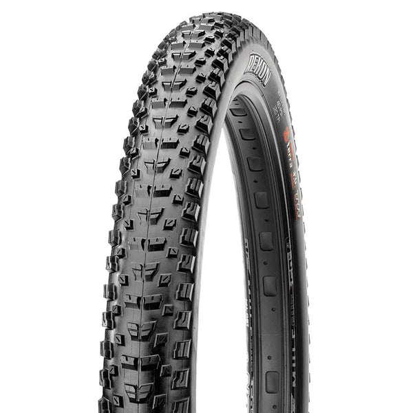 Maxxis Rekon Tire - 24 x 2.2 Clincher Folding Black Dual