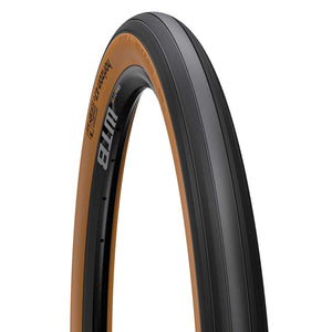 650x47C, Folding, Tubeless Ready, TCS/Dual DNA, Black