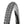 Tire, 700x40C, Folding, Tubeless Ready, Dual, EXO, 120TPI, Black