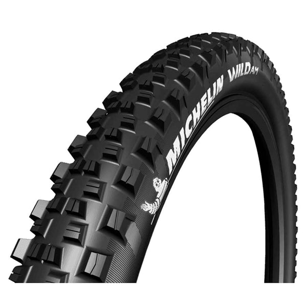 Michelin Wild AM Competition Line TS TLR 27.5X2.80 Black