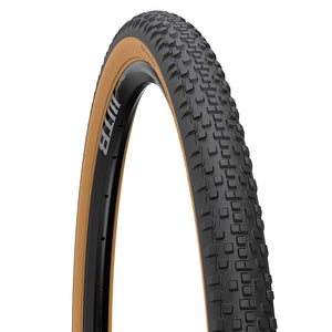 700x42C, Folding, Tubeless Ready, DNA, Tanwall