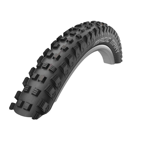 Tire, 29''x2.40, Wire, Clincher, Addix Performance, BikePark, Perf, TwinSkin, Black