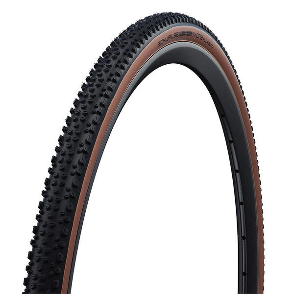 Addix, RaceGuard, 67TPI, Bronze