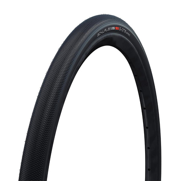 700x40C, Folding, Tubeless Ready, Addix Speedgrip, Super Ground, TL Easy, 67TPI, Black