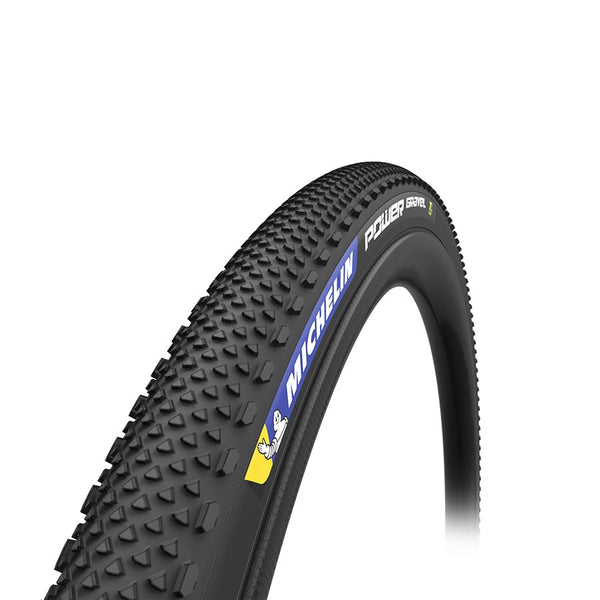 Michelin Power Gravel Black TS TLR V2 700X35 Black