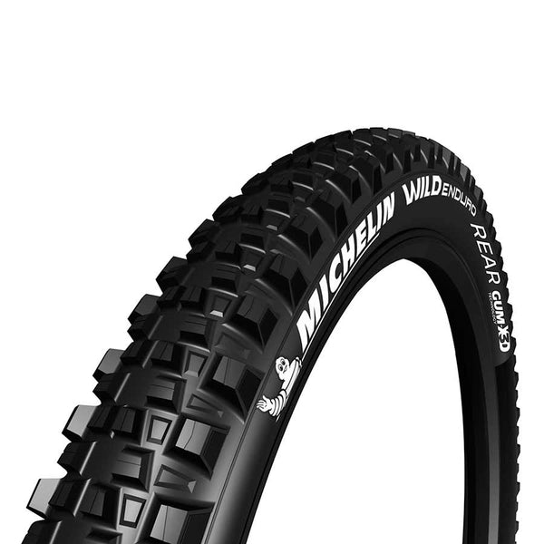 Michelin Wild Enduro Front Magi-X TS TLR 29X2.40 Black