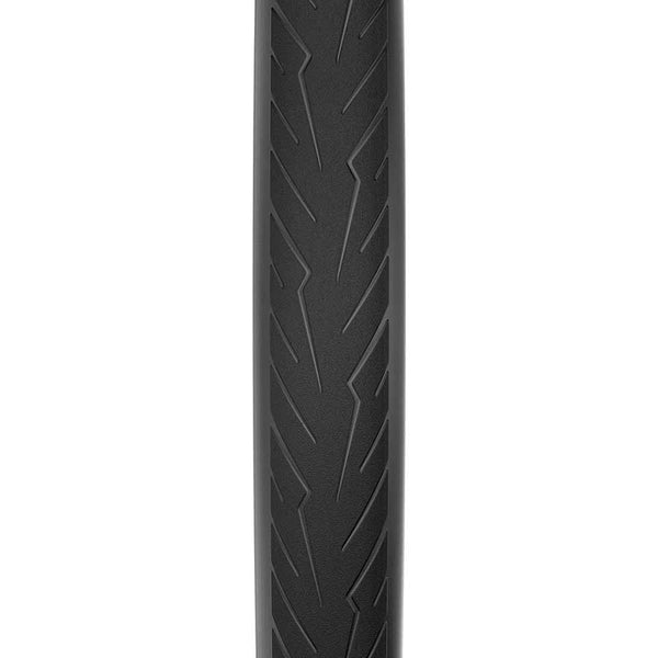 Pirelli Cinturato Velo TLR Tire - 700 x 26 Tubeless Folding Black