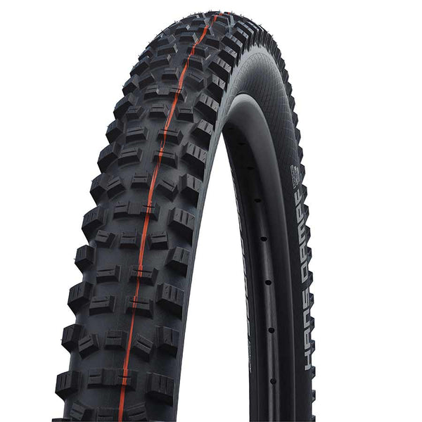 Dampf II Addix, Tire, 27.5''x2.60, Folding, Tubeless Ready, Addix Soft, Super Gravity, TL Easy, Black