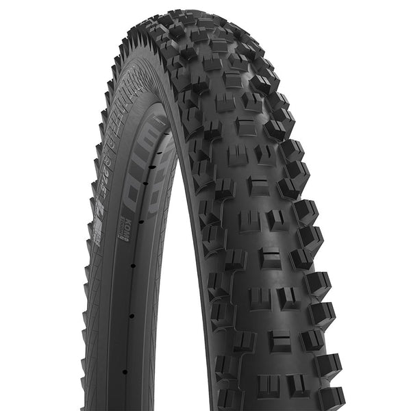 WTB Vigilante Tire - 27.5 x 2.6 TCS Tubeless Folding BLK Tough/High Grip TriTec E25