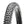 Tire, 29''x2.60, Folding, Tubeless Ready, Dual, EXO, Wide Trail, 60TPI, Black