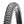 Mountain Tire, 29''x2.50, Folding, Tubeless Ready, Dual, EXO, 60TPI, Tanwall