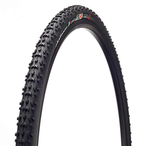 Challenge, Grifo TLR, Tire, 700x33C, Folding, Tubeless Ready, Vulcanized, Nylon, Black