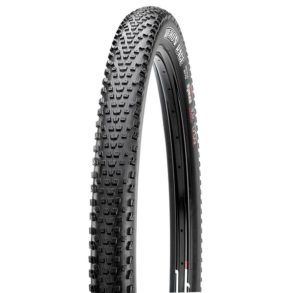 Maxxis Rekon Race Tire - 29 x 2.4 Tubeless Folding BLK MaxxSpeed EXO Wide Trail E-25