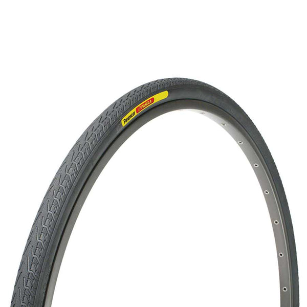 700x28C, Wire, Clincher, Single, 60TPI, Black