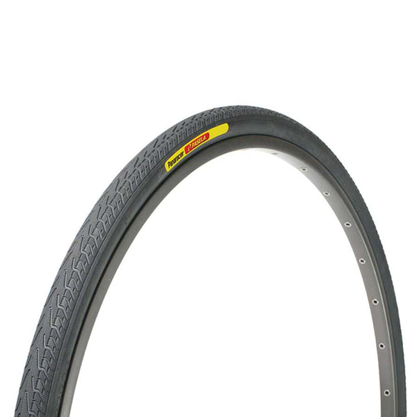 700x38C, Wire, Clincher, Single, 60TPI, Black