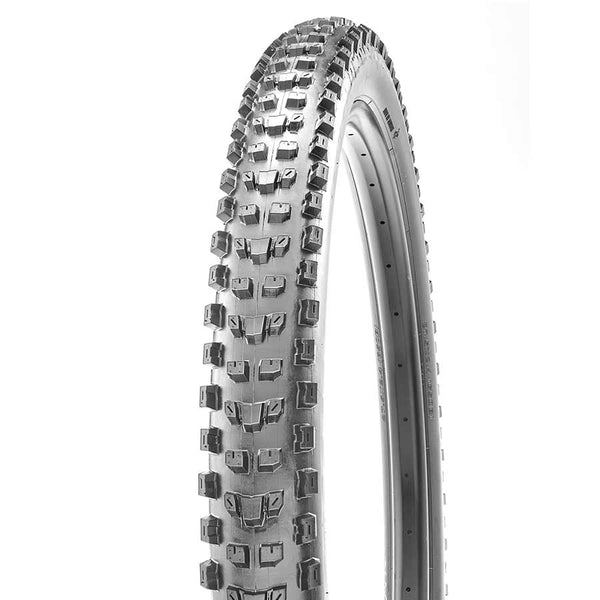 Maxxis Dissector Tire - 27.5 x 2.4 Tubeless Folding BLK 3C MaxxGrip DH Wide Trail