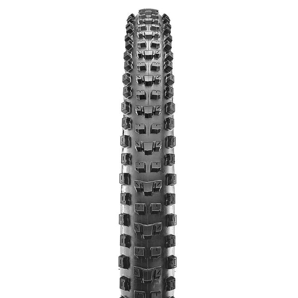 Maxxis Dissector Tire - 27.5 x 2.6 Tubeless Folding BLK 3C Maxx Terra EXO+ Wide Trail