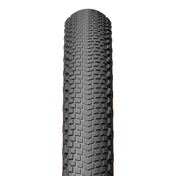 Pirelli Cinturato Gravel H Tire - 650b x 50 Tubeless Folding Classic Tan