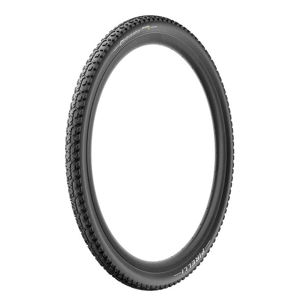 Pirelli Cinturato Gravel M Tire - 700 x 40 Tubeless Folding Black