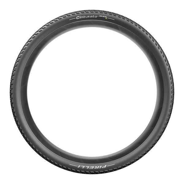 Pirelli Cinturato Gravel M Tire - 650b x 45 Tubeless Folding Black