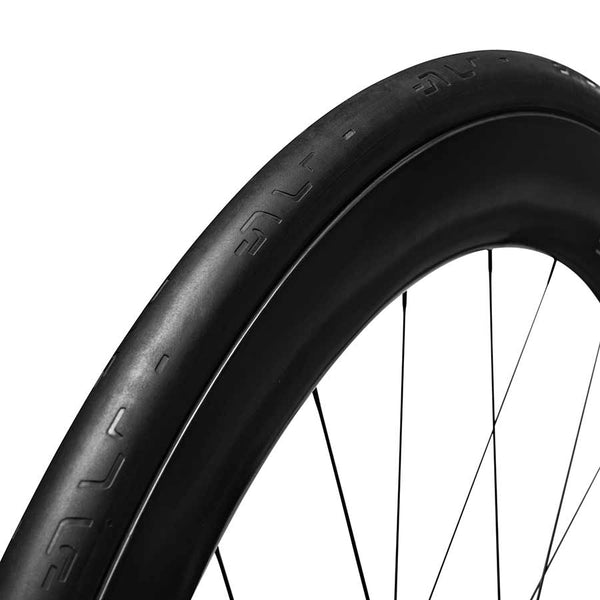 ENVE Composites SES Road Tire - 700 x 25 Tubeless Folding Black