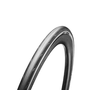 700x25C, Folding, Clincher, Single, 60TPI, Black