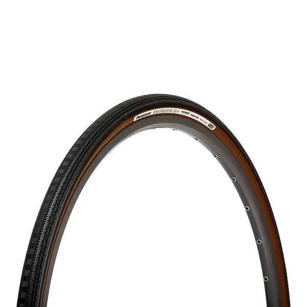 700x32C, Folding, Tubeless Ready, ZSG Natural, ProTite Shield, 126TPI, Brown