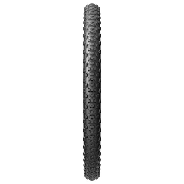 Pirelli Scorpion E-MTB R Mountain Tire 29x2.60 Folding Tubeless Ready SmartGRIP+ Hyperwall 60TPI Black