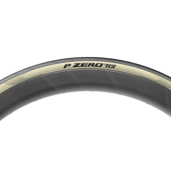 Pirelli P ZERO Race TLR Tire - 700 x 30 Tubeless Folding Retro SmartEvo SpeedCore