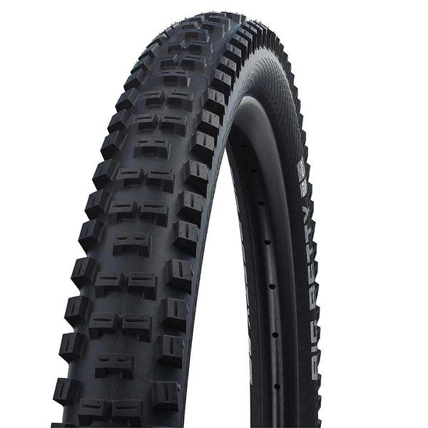 Tire, 27.5''x2.40, Wire, Clincher, Addix Performance, BikePark, Perf, TwinSkin, Black